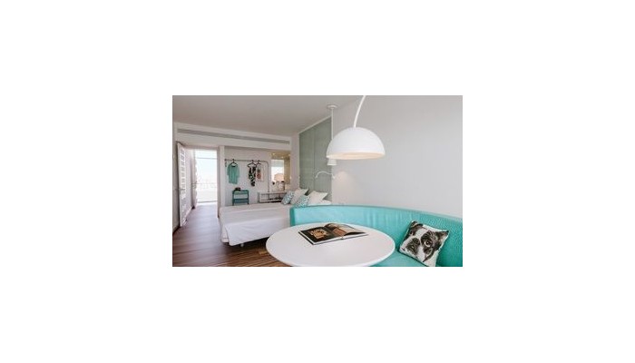 Hotel Gold By Marina poza 3