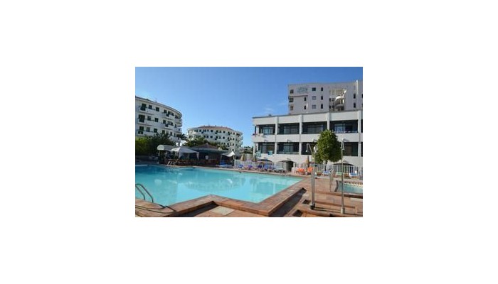 Hotel Green Park poza 8