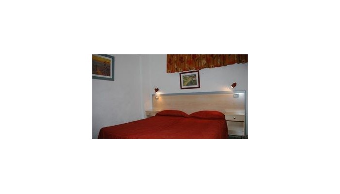 Hotel Green Park poza 5