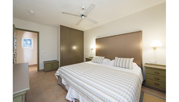 Hotel Hd Parque Cristobal Gran Canaria Bungalows poza 3