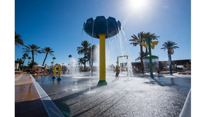 Hotel Hd Parque Cristobal Gran Canaria Bungalows poza 2