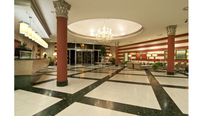 Hotel Hd Parque Cristobal Gran Canaria poza 1