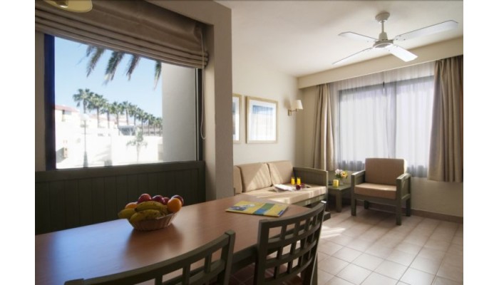 Hotel Hd Parque Cristobal Gran Canaria poza 8