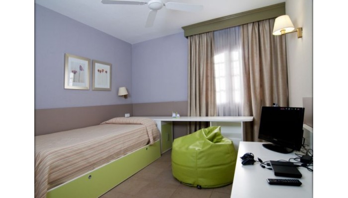 Hotel Hd Parque Cristobal Gran Canaria poza 6