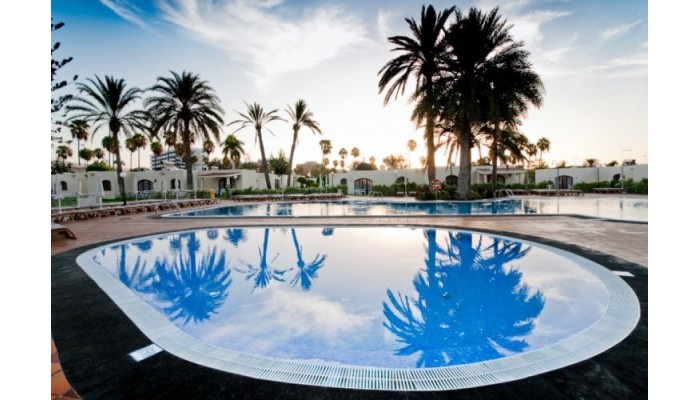 Hotel Hd Parque Cristobal Gran Canaria poza 3