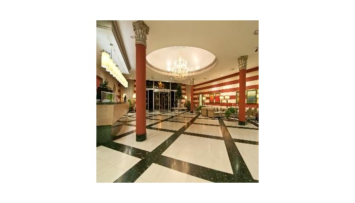 Hotel Hd Parque Cristobal Gran Canaria poza 10