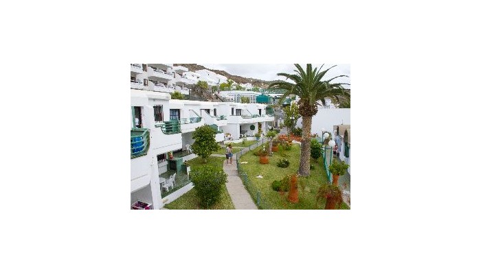 Hotel Heliomar Palmeras poza 2