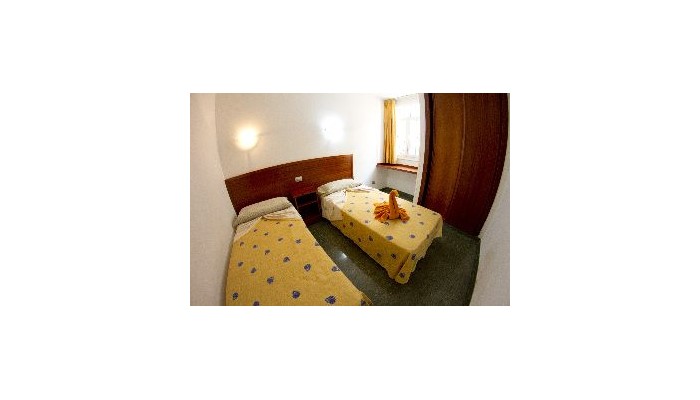 Hotel Heliomar Palmeras poza 7