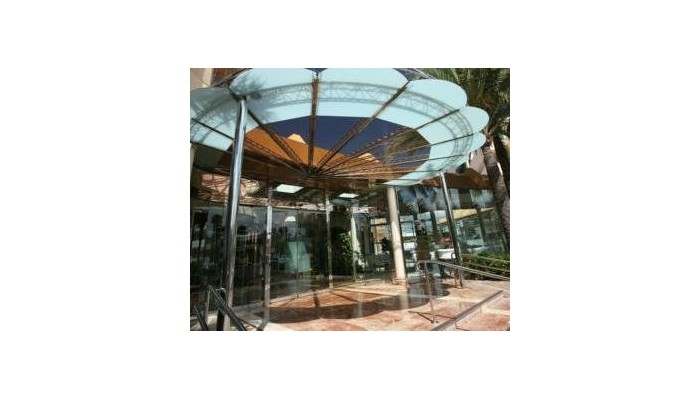 Hotel Ifa Dunamar poza 4