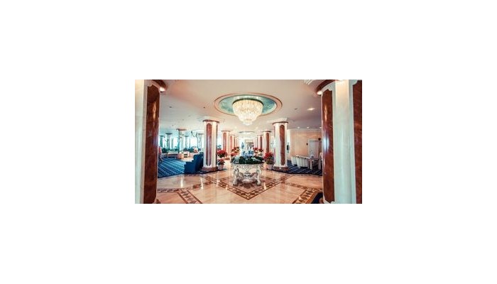 Hotel Ifa Dunamar poza 3