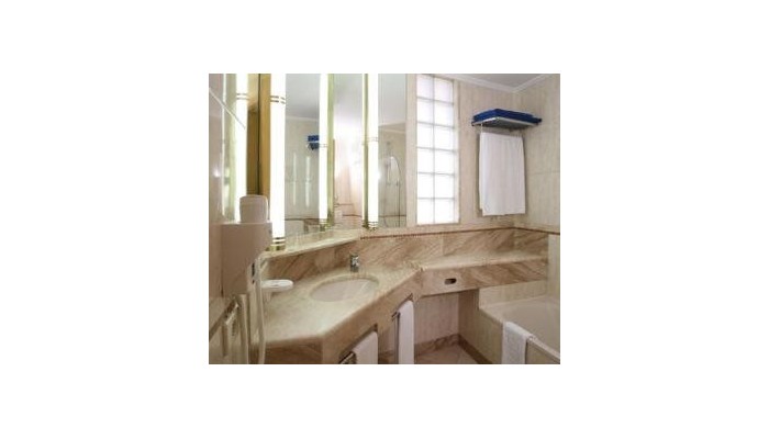 Hotel Ifa Dunamar poza 7