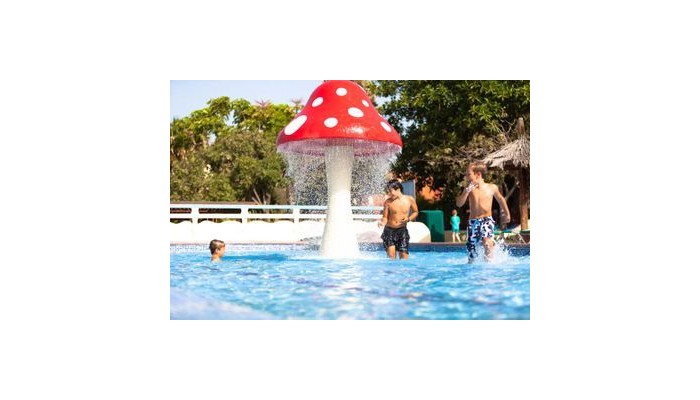 Hotel Ifa Interclub Atlantic poza 5