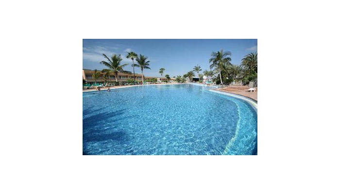 Hotel Ifa Interclub Atlantic poza 4