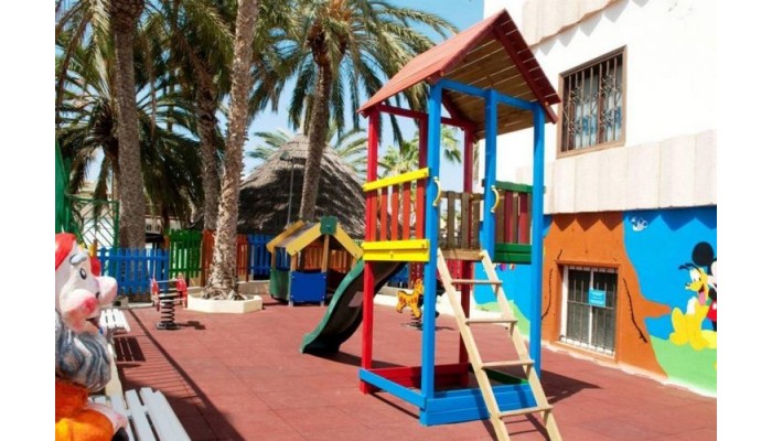 Hotel Koka Apartamentos poza 9