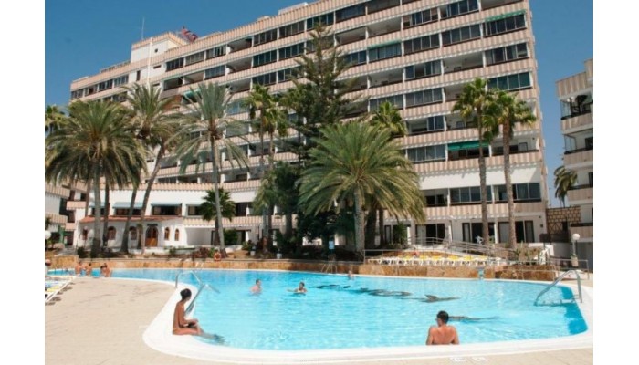 Hotel Koka Apartamentos poza 10