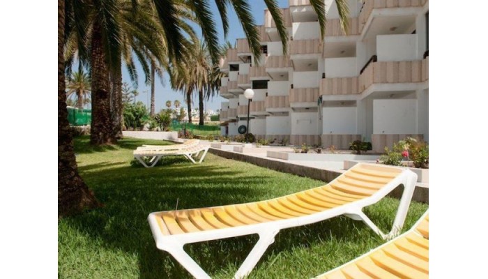 Hotel Koka Apartamentos poza 2