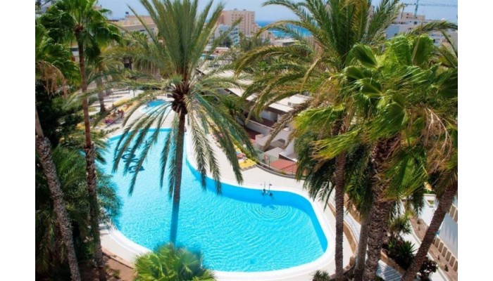 Hotel Koka Apartamentos poza 6