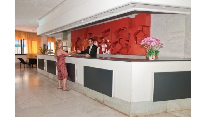 Hotel Koka Apartamentos poza 8