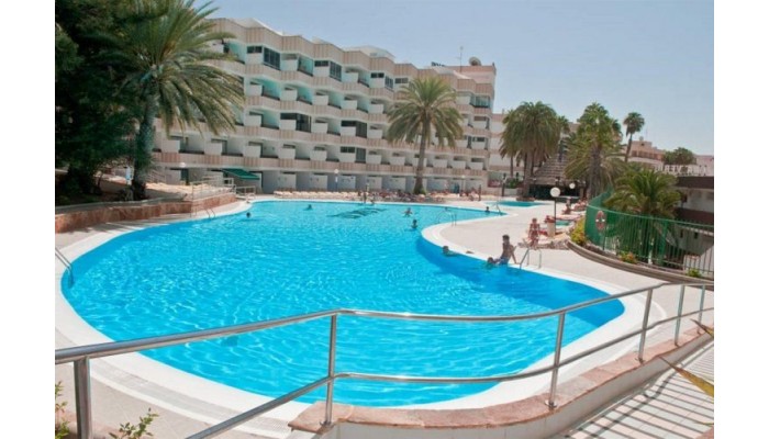 Hotel Koka Apartamentos poza 0