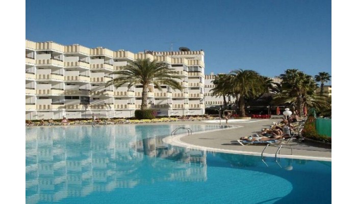 Hotel Koka Apartamentos poza 3