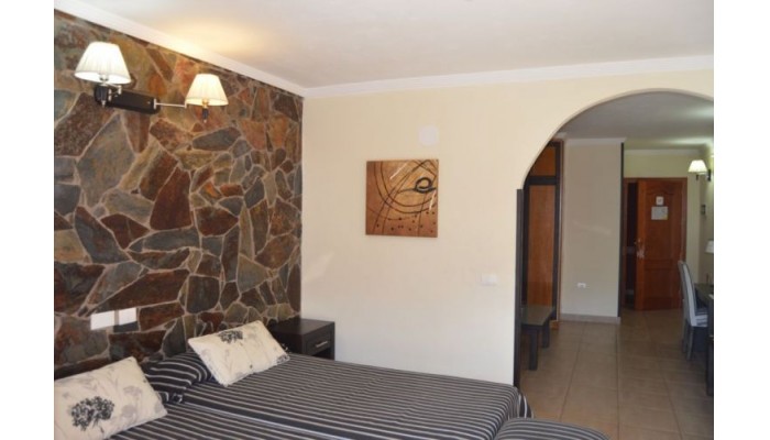 Hotel La Aldea Suites poza 6