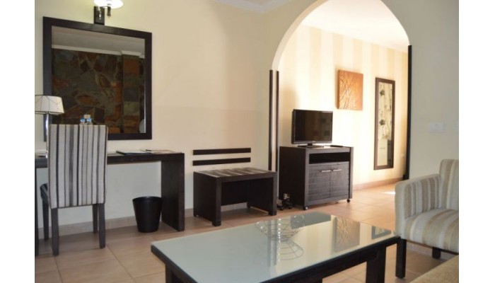 Hotel La Aldea Suites poza 5