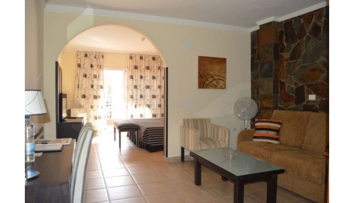 Hotel La Aldea Suites poza 4