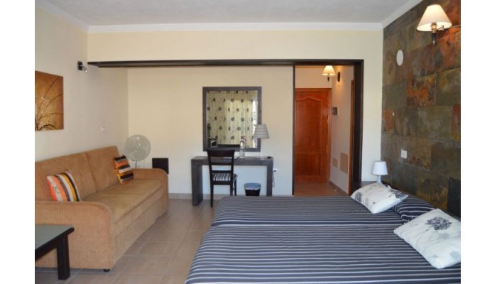 Hotel La Aldea Suites poza 7