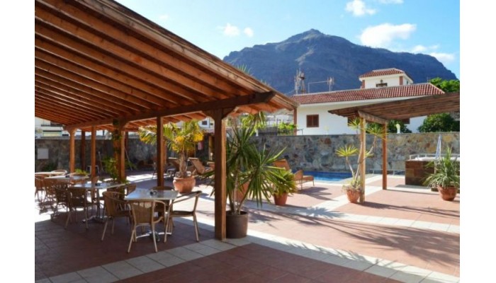 Hotel La Aldea Suites poza 11