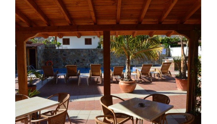 Hotel La Aldea Suites poza 10