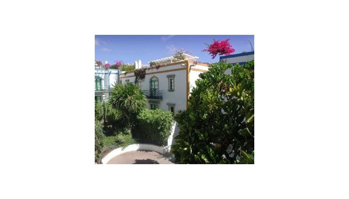 Hotel La Venecia De Canarias poza 2