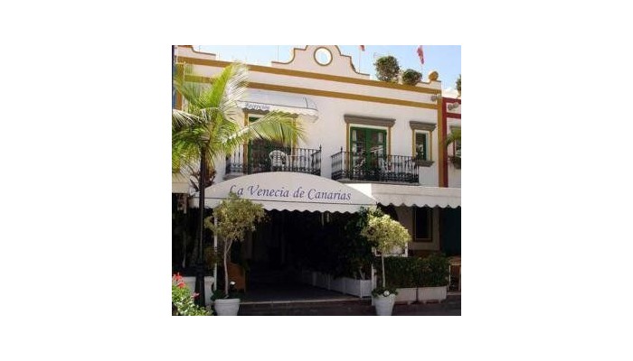 Hotel La Venecia De Canarias poza 0