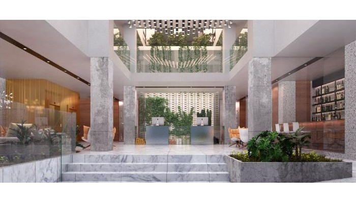 Hotel Labranda Bex poza 0