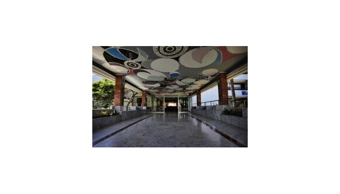 Hotel Las Arenas poza 6