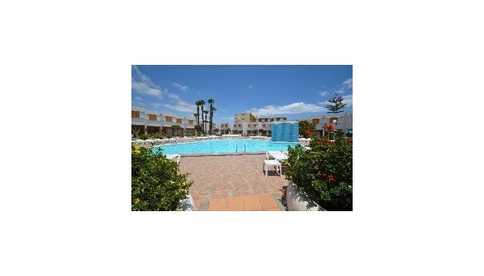 Hotel Las Brisas poza 11