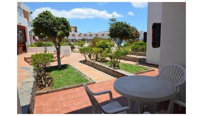 Hotel Las Brisas poza 9