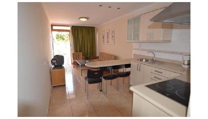 Hotel Las Brisas poza 5