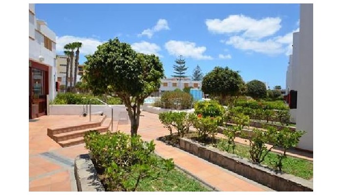 Hotel Las Brisas poza 0