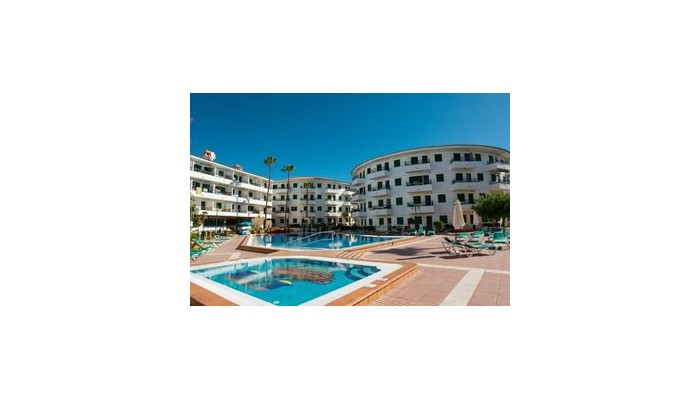 Hotel Las Faluas poza 9