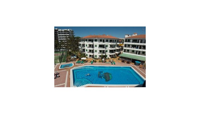 Hotel Las Faluas poza 8