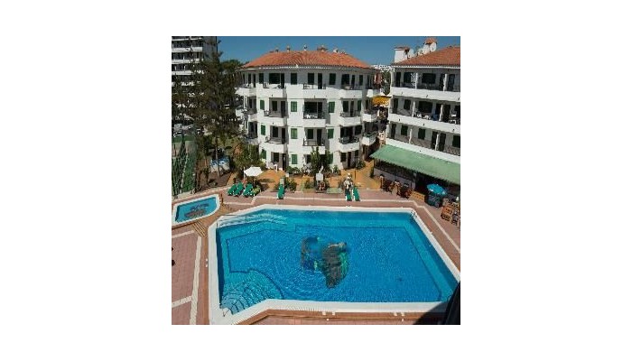 Hotel Las Faluas poza 5