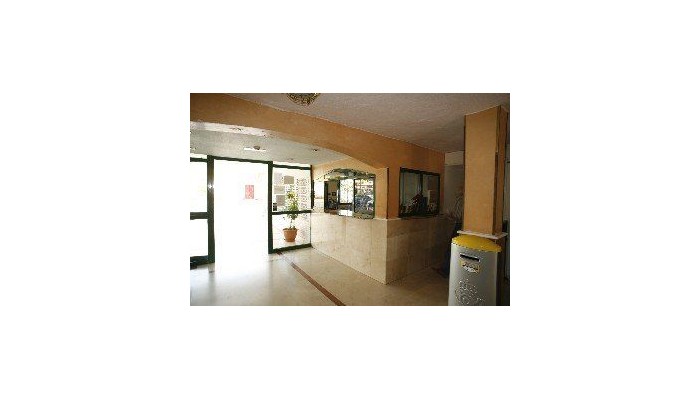 Hotel Las Faluas poza 3