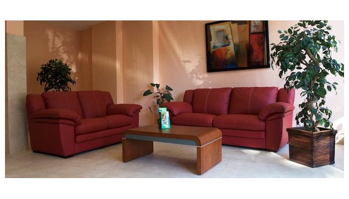 Hotel Las Gondolas poza 5