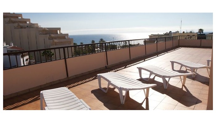 Hotel Las Gondolas poza 4