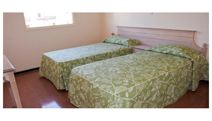 Hotel Las Gondolas poza 0