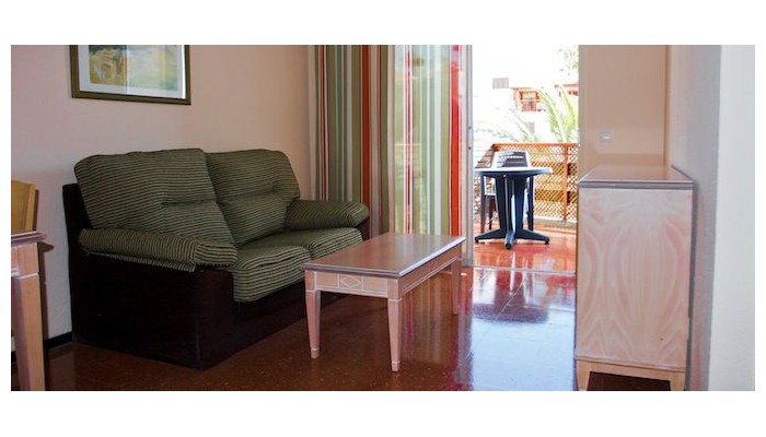 Hotel Las Gondolas poza 3