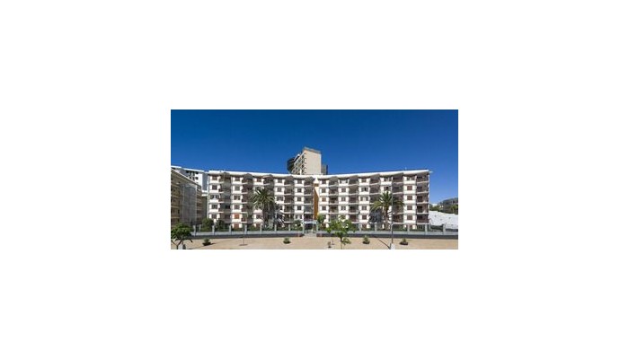 Hotel Las Gondolas poza 9