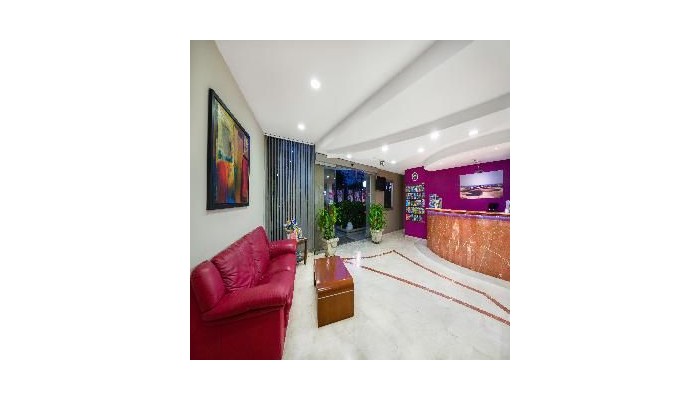 Hotel Las Gondolas poza 7