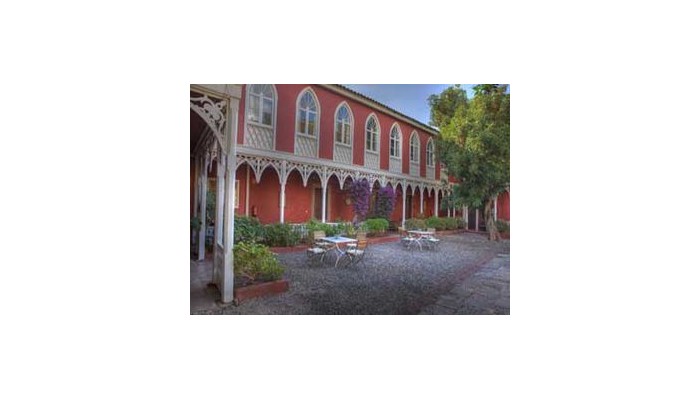 Hotel Las Longueras poza 0