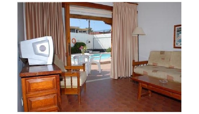 Hotel Las Orquideas poza 9